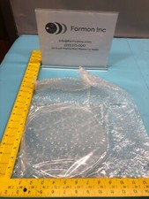 Tokyo Electron TEL 17688-01 Plate, Gas Distribution, 8", 200mm, SP07008, 154389