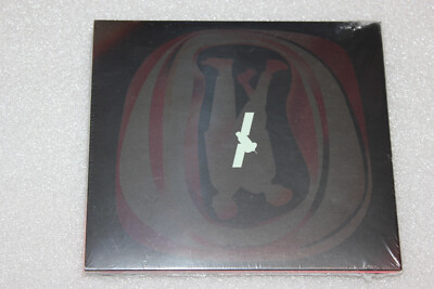 Bass Astral X Igo - Satellite CD - POLISH RELEASE