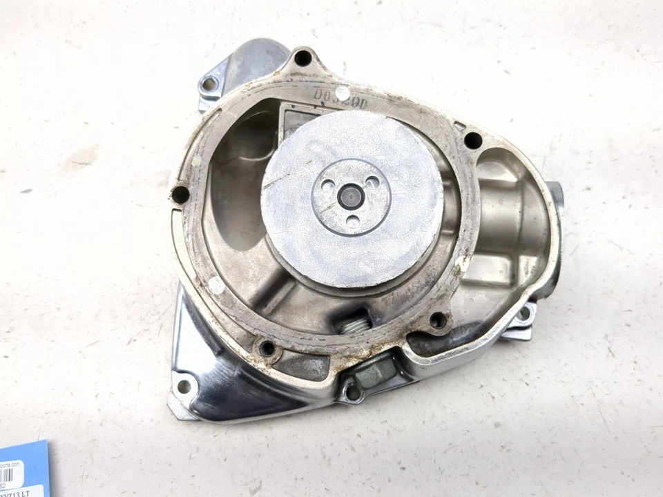 Bomba de agua motor Yamaha Royal Star Tour Deluxe XVZ1300LT 97-09 Foto 3 de 4