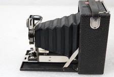 ANTIQUE EASTMAN KODAK PREMO FILM NO 1 FOLDING CAMERA