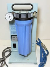 Savant Instruments - Recirculating Oil Filtration Pump Laboratory Model: VPOF100