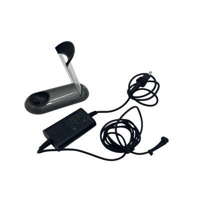Dyson Black Nickel Charging Base Stand & Power Adapter for HS03 Corrale Iron