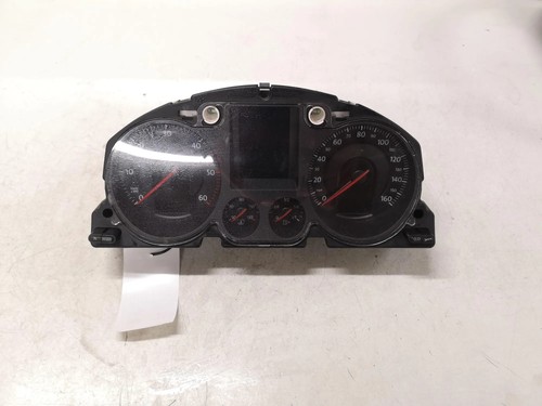 VW PASSAT B6 3C2 Kombiinstrument A2C53106067 2.00 Diesel 103kw 2008 28668803