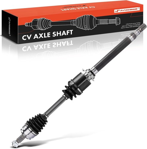 A-Premium CV Axle Shaft for Jeep BU Renegade 2018-2021 & Fiat 500X 2016-2018