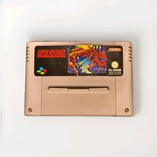 ebay® Auktion 306779922742 | Super Metroid Super Nintendo SNES Spiel Modul NOE Thumbnail of ebay® auction 306779922742 | Super Metroid Super Nintendo SNES Spiel Modul NOE