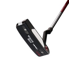 Odyssey White Hot Versa One CH putter 34 pollici ottimo