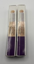 Covergirl 2-Pack Simply Ageless Instant Fix C...