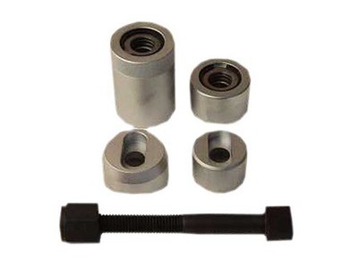1 X B202-0043 Tool Kit-Baum Tools
