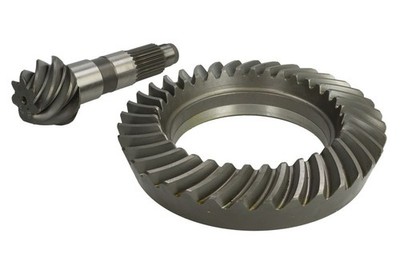 Steckwellensatz, Differential für IVECO DAILY IV, DAILY V, DAILY VI 05.06-
