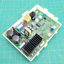 EBR78534104 LG Washer Control Board Lifetime ...
