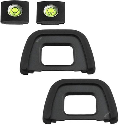 Eyepiece Eyecup Eye Cup DK-23 for Nikon D7100 D7200 D7000 D750 D610 D600 D300 D3