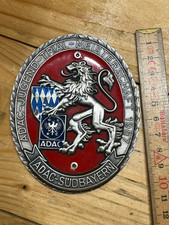 Adac emblem