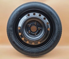 Spare Tire 16 Fits 2013 - 2023 Honda Accord Oem Genuine Donut...