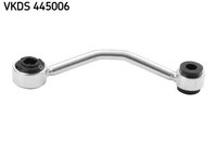Skf Stange/Strebe, Stabilisator Vkds 445006 FüR Opel