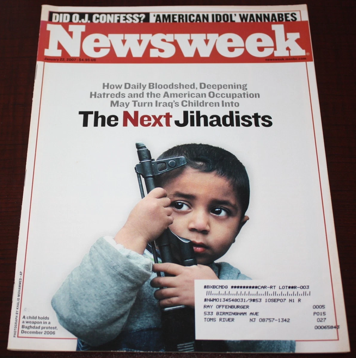 Preços baixos em Revistas newsweek | eBay