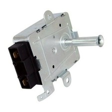MOTORE GIRARROSTO SPIEDO MOTORINO ELETTRICO 220V PER BARBECUE CAMINETTO (34645)
