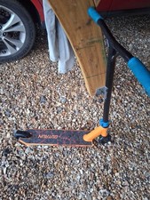 Blazer Pro Outrun Stunt Scooter. Amazing Condition. Fast Dispatch