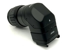 Pentax Refconverter-A Winkelsucher 1x-2x für K-1, KP Right Angle Finder