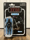 2021 Star Wars Vintage Collection - Tie Fighter Pilot - Return of the Jedi VC65