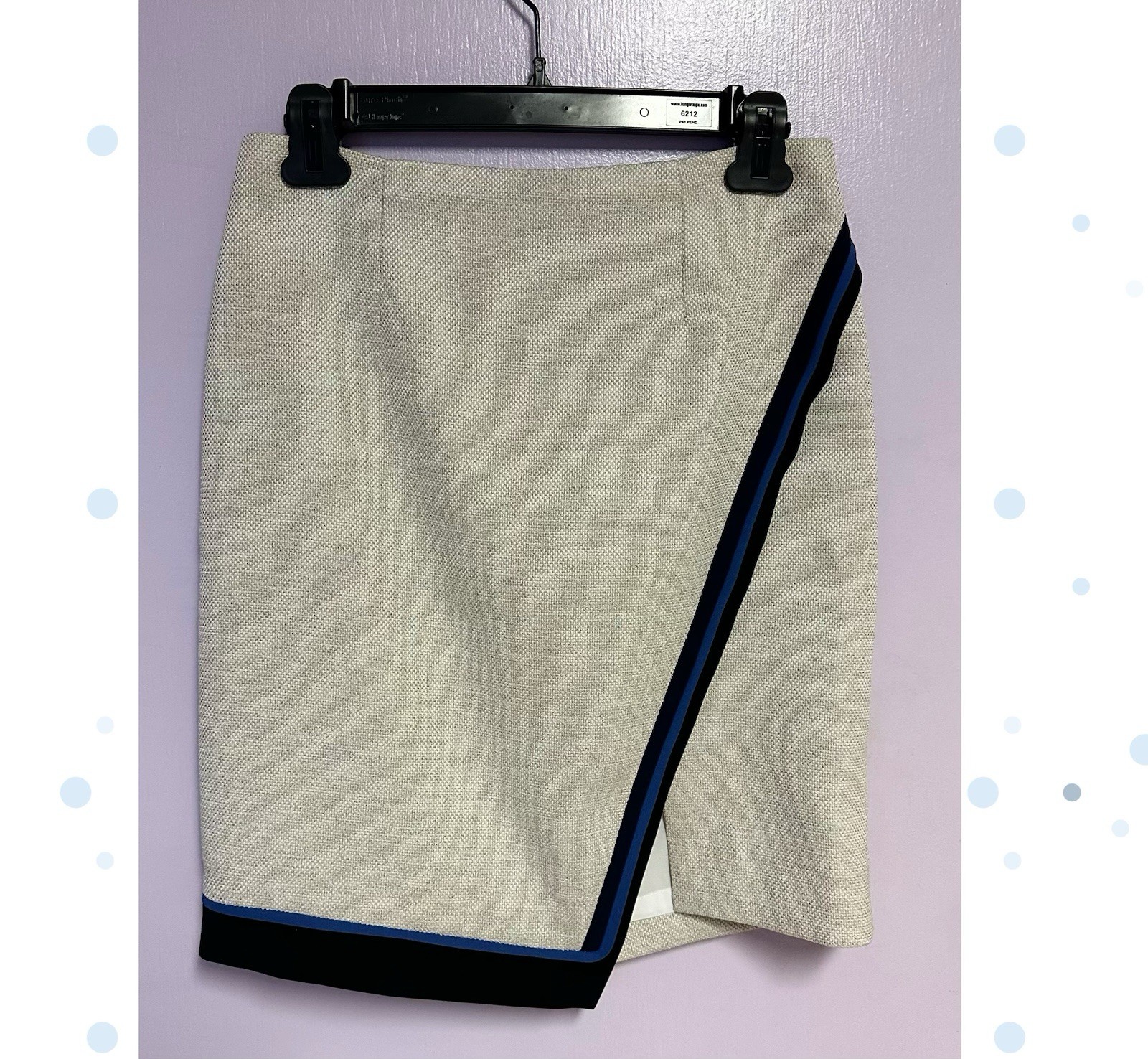White House Black Market Women’s Skirt Size 0