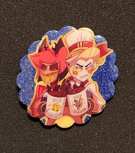 25+ Alastor Mug for sale | Updated Oct 2026