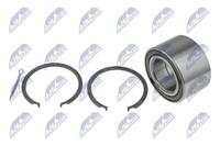 Nty Radlagersatz KLP-NS-037 Passend FüR Nissan
