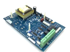 HAYWARD G1-011004R-4T G1-066008N-1 PoolSpa Control Board 090007-286-01 used P714