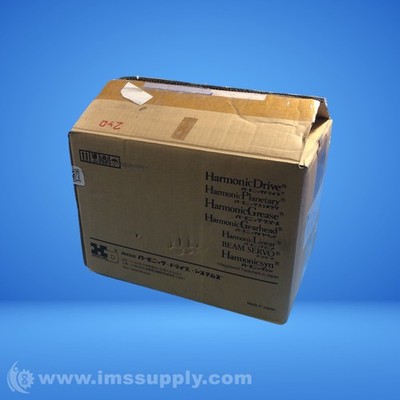 HARMONIC DRIVE HPG-32A-33-J2NCJ Gear Box FNOB