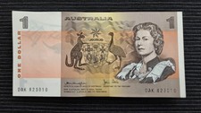 AUSTRALIA $2 Dollars 1979 Knight/Stone Bundle 98 Consecutive Banknotes