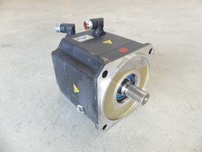 KUKA 1FK7101-5AZ91-1ZZ9-Z S07 Servo Motor SN: YFVN50665657012