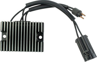 RMStator MOSFET Regulator/Rectifier #RM30345 Harley Davidson Sportster