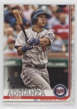2019 Topps Factory Set All-Star Game Ehire Adrianza #608 0c4