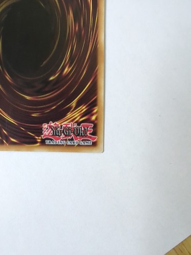 Knightmare Phoenix GEIM-EN051 Collector's Rare 1st Ed NM | YuGiOh Genesis Impact - Foto 9 di 10