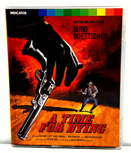 Budd Boetticher | eBay