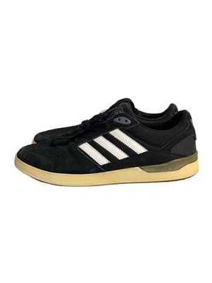 Men 11.0US Adidas Zx Vlc/Low-Cut Sneakers/Blk/C75184
