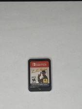 L.A. Noire - Nintendo Switch | Cart Only | Tested and Working