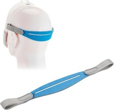 Nylon Replacement Headgear Strap for AirFit N30i/P30i - Comfort First