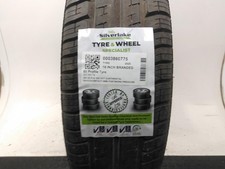205 65 R16 103/101T CONTINENTAL VANCOCONTACT 8MM PARTWORN PRESSURE TESTED TYRE