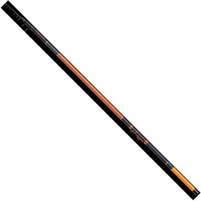 Mitchell Suprema S2 TE 6,00m Adjustable T-600 Troutista Forellenrute