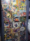 Vintage Superman comic book lot Action Comics, Jimmy OLSEN,