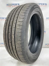 1X ROADX RXMOTION mx440 P225/50R18 95 H Quality Used  Tires 7/32