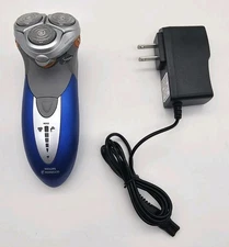 Philips Norelco 9160XL Smart Touch Rechargeable Shaver w/ Charger