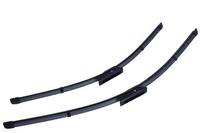 Maxgear 39-0665 Wischblatt FüR Renault