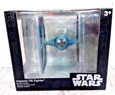 Disney Parks Star Wars Imperial TIE Fighter Die Cast Vehicle Collectible New