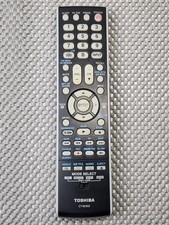 CT-90302 Remote Control For Toshiba 46XV640U 40XV645U 46XV645U 52XV645U 26AV52R