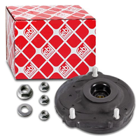 Febi Bilstein Federbeinlager Domlager Vorne Links Fiat Doblo 263 Opel Combo X12