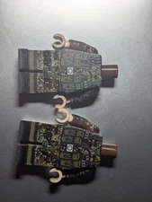 Lego WW2 German Dot44 Elite Figures The Minifig Co MRU