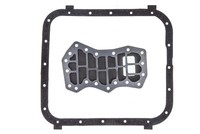 Denckermann Hydraulikfiltersatz Automatikgetriebe FüR Subaru Forester 2.0 AWD