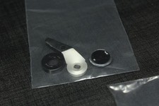 AUTHENTIC OLYMPUS OM-1 film advance lever OEM for 35mm film camera OM1...