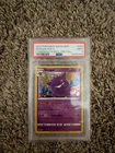 Pokemon Gengar Holo 2020 SWSH Black Star Promo Champions Path Special #052 PSA 9